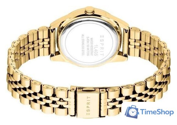 Наручные часы Esprit ES1L405M0045 - Изображение №3 — Интернет-магазин Time-Shop