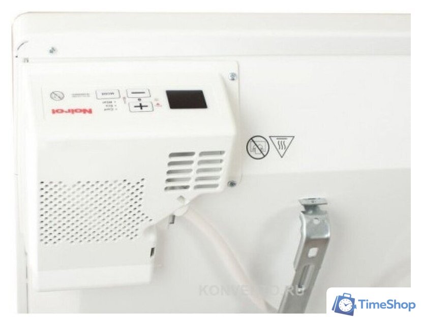 Конвектор Noirot Spot E-5 Digital 1500W - Изображение №2 — Интернет-магазин Time-Shop