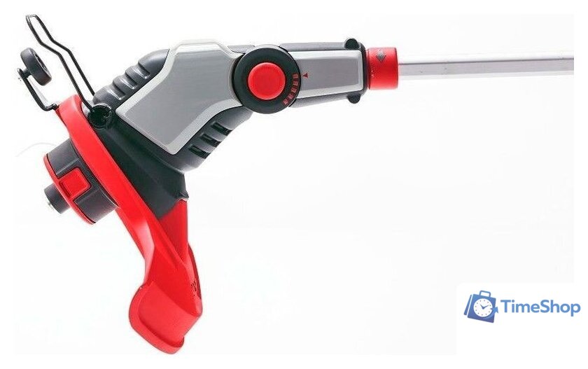 Триммер AL-KO GT 4030 Energy Flex (без АКБ) - Изображение №2 — Интернет-магазин Time-Shop