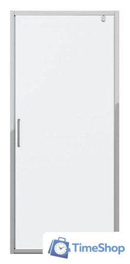 Душевая дверь Bravat Drop 90 BD090.4111A - Изображение №1 — Интернет-магазин Time-Shop