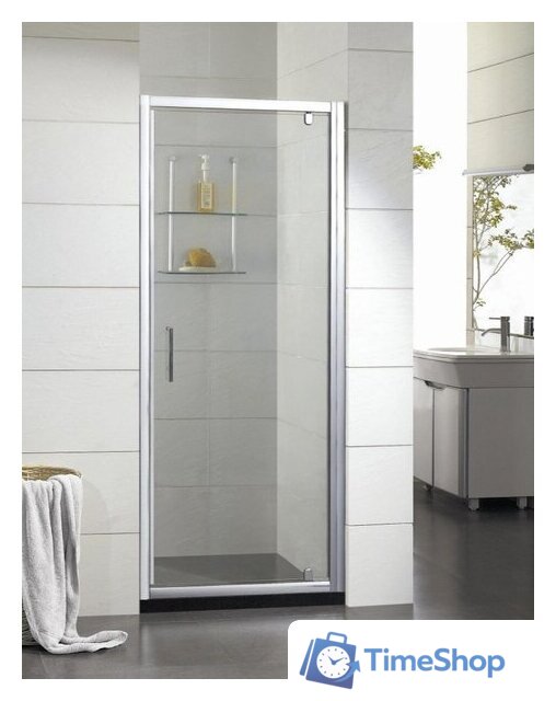 Душевая дверь Bravat Drop 90 BD090.4111A - Изображение №2 — Интернет-магазин Time-Shop