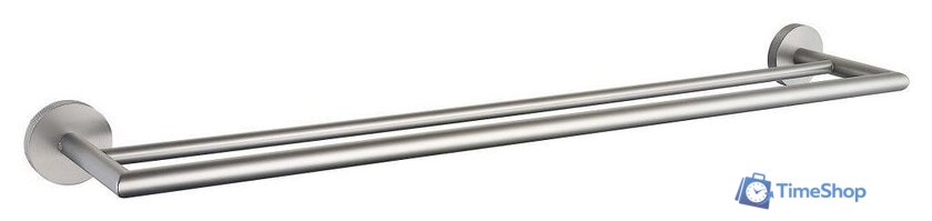 Держатель для полотенца Allen Brau Priority 6.31012-BN - Изображение №1 — Интернет-магазин Time-Shop