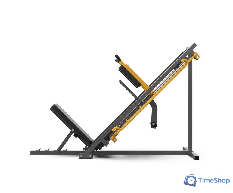 Гакк-тренажер Stonerise DLP01 - Изображение №2 — Интернет-магазин Time-Shop