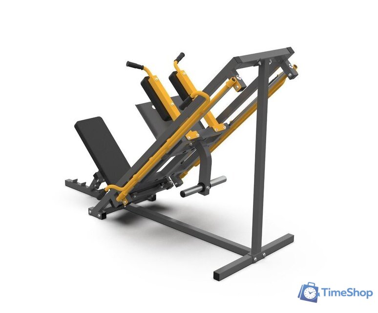 Гакк-тренажер Stonerise DLP01 - Изображение №3 — Интернет-магазин Time-Shop