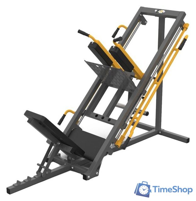 Гакк-тренажер Stonerise DLP01 - Изображение №1 — Интернет-магазин Time-Shop