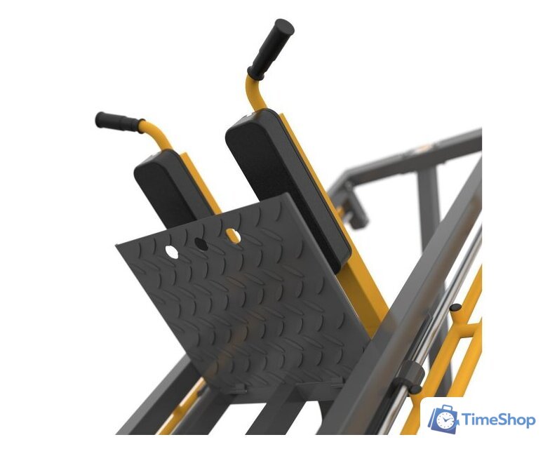 Гакк-тренажер Stonerise DLP01 - Изображение №7 — Интернет-магазин Time-Shop