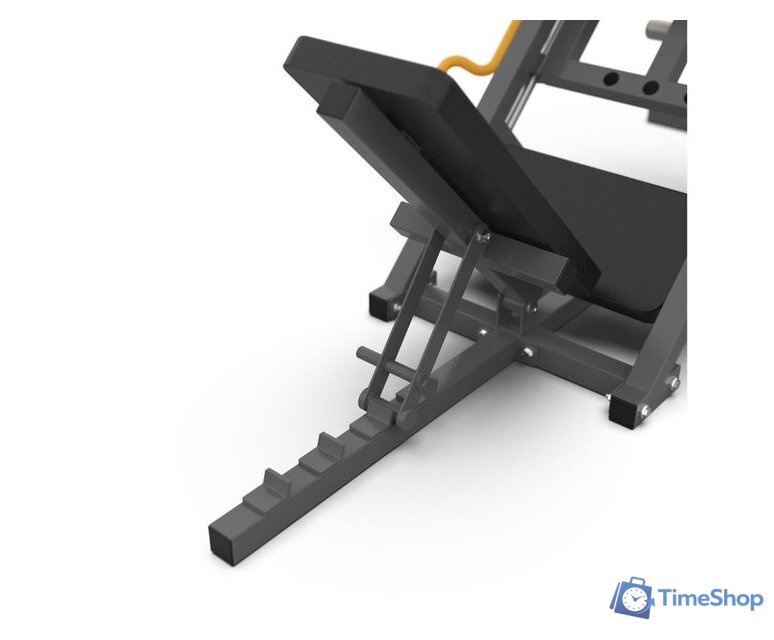 Гакк-тренажер Stonerise DLP01 - Изображение №4 — Интернет-магазин Time-Shop