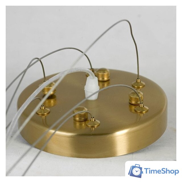 Подвесная люстра Lussole LSP-8599 - Изображение №5 — Интернет-магазин Time-Shop