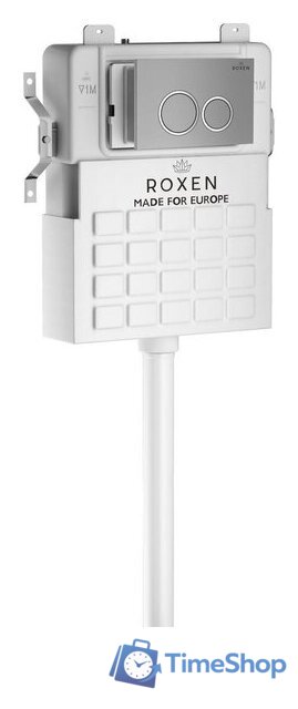 Инсталляция для унитаза Roxen Attach 911247 - Изображение №1 — Интернет-магазин Time-Shop