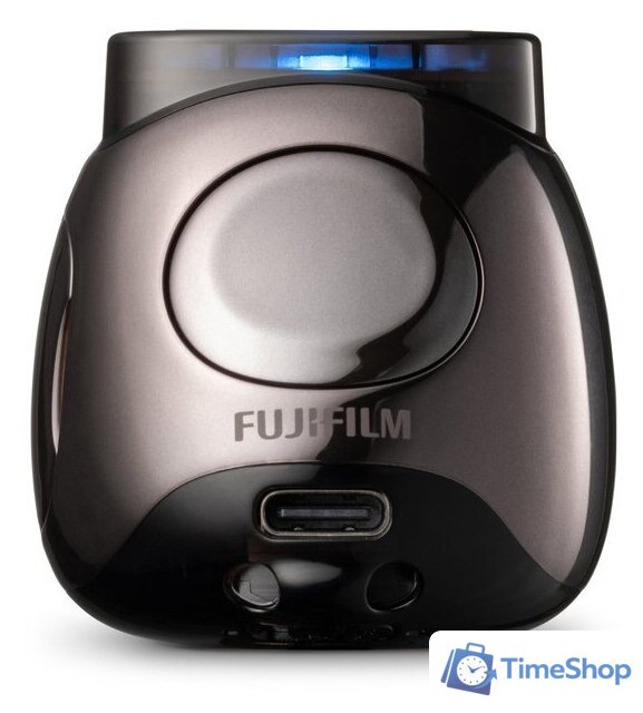 Фотоаппарат Fujifilm Instax Pal (черный) - Изображение №3 — Интернет-магазин Time-Shop