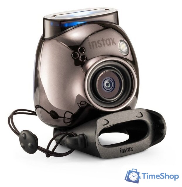 Фотоаппарат Fujifilm Instax Pal (черный) - Изображение №2 — Интернет-магазин Time-Shop