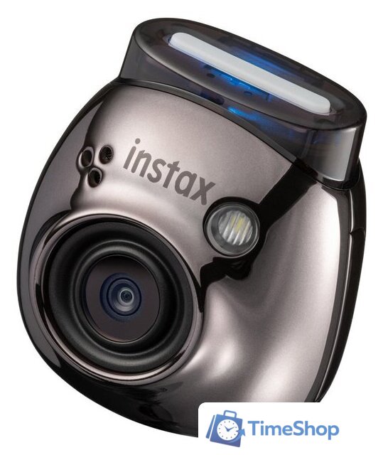 Фотоаппарат Fujifilm Instax Pal (черный) - Изображение №1 — Интернет-магазин Time-Shop