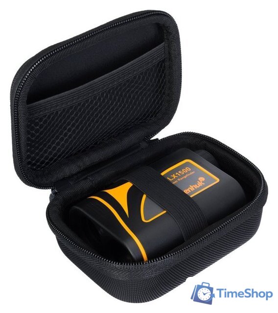 Лазерный дальномер Levenhuk LX1500 81418 - Изображение №3 — Интернет-магазин Time-Shop