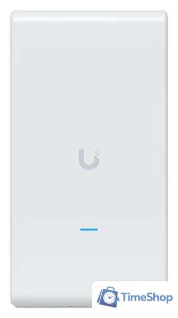 Точка доступа Ubiquiti U6 Mesh Pro - Изображение №1 — Интернет-магазин Time-Shop