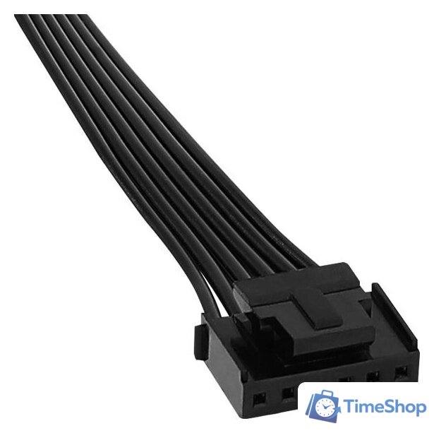 Комплект вентиляторов для корпуса AeroCool Duo 12 Pro (3 шт.) - Изображение №9 — Интернет-магазин Time-Shop