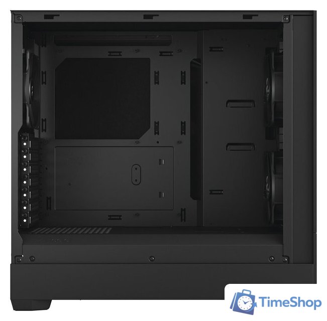 Корпус Fractal Design Pop Silent Black Solid FD-C-POS1A-01 - Изображение №10 — Интернет-магазин Time-Shop