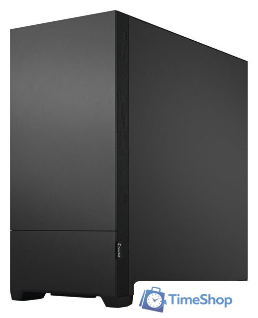 Корпус Fractal Design Pop Silent Black Solid FD-C-POS1A-01 - Изображение №4 — Интернет-магазин Time-Shop