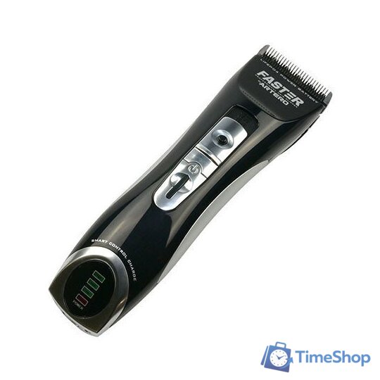 Машинка для стрижки волос Artero Faster - Изображение №4 — Интернет-магазин Time-Shop