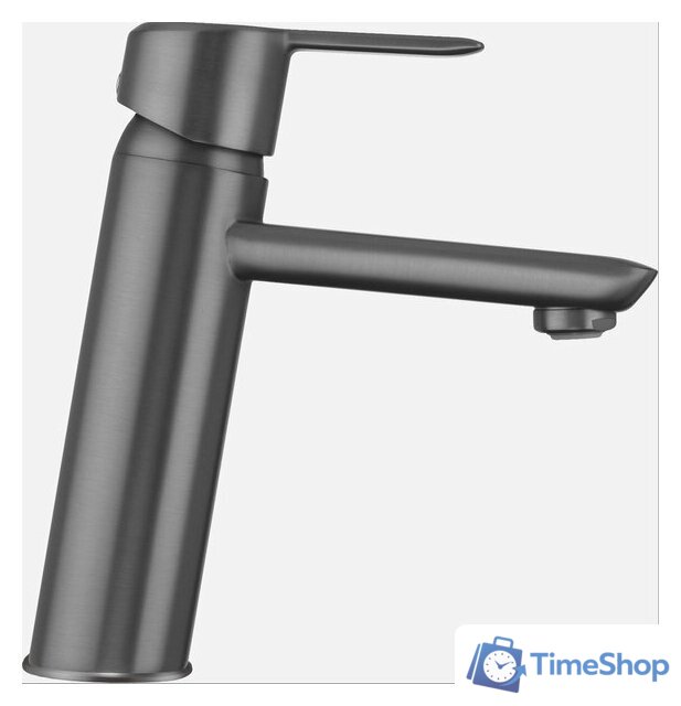 Смеситель Deante Arnika Titanium BQA D20M - Изображение №2 — Интернет-магазин Time-Shop