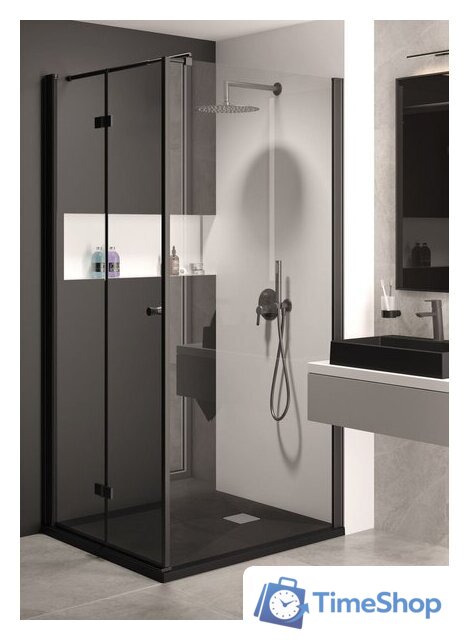 Смеситель Deante Arnika Titanium BQA D20M - Изображение №5 — Интернет-магазин Time-Shop