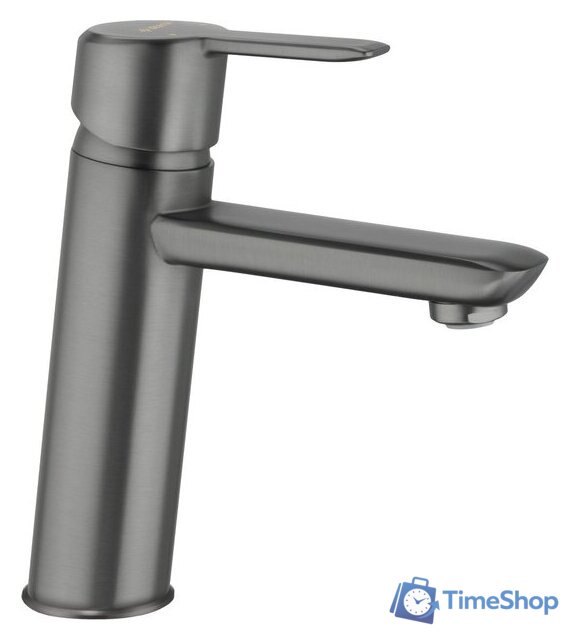 Смеситель Deante Arnika Titanium BQA D20M - Изображение №1 — Интернет-магазин Time-Shop