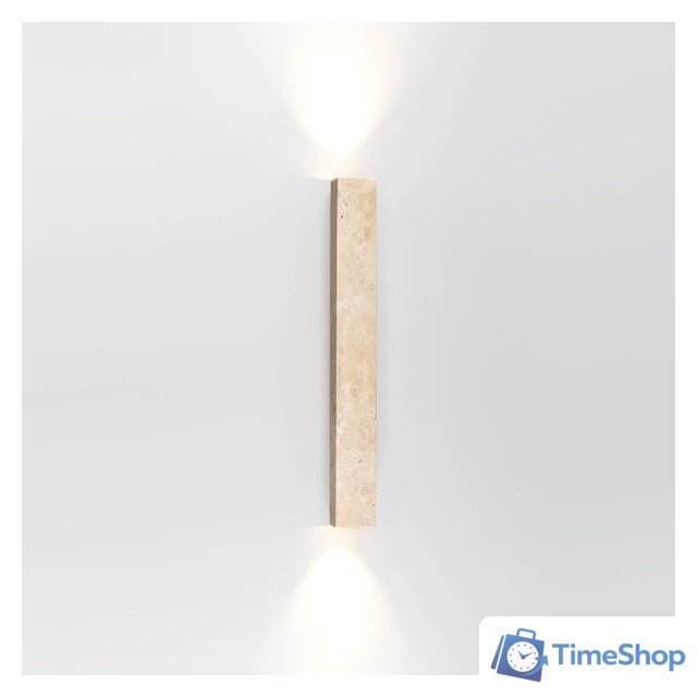 Бра Odeon Light Travertino 6625/10WL - Изображение №2 — Интернет-магазин Time-Shop