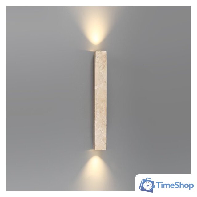 Бра Odeon Light Travertino 6625/10WL - Изображение №3 — Интернет-магазин Time-Shop