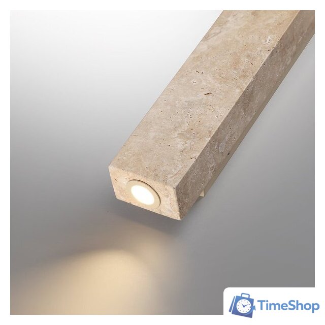 Бра Odeon Light Travertino 6625/10WL - Изображение №4 — Интернет-магазин Time-Shop