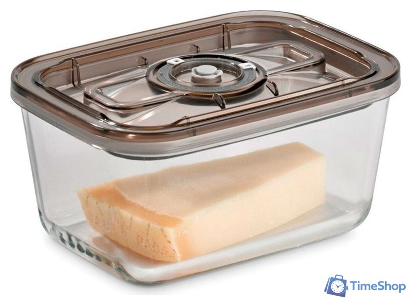 Контейнер вакуумный CASO VacuBoxx Eco-Set - Изображение №3 — Интернет-магазин Time-Shop