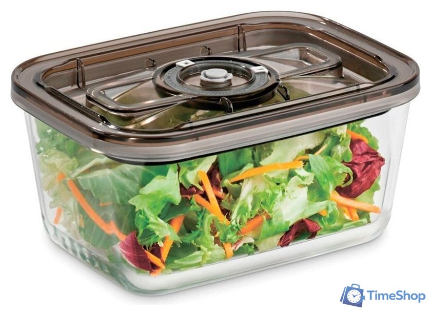 Контейнер вакуумный CASO VacuBoxx Eco-Set - Изображение №4 — Интернет-магазин Time-Shop