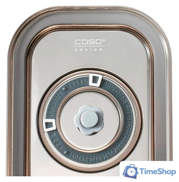 Контейнер вакуумный CASO VacuBoxx Eco-Set - Изображение №6 — Интернет-магазин Time-Shop