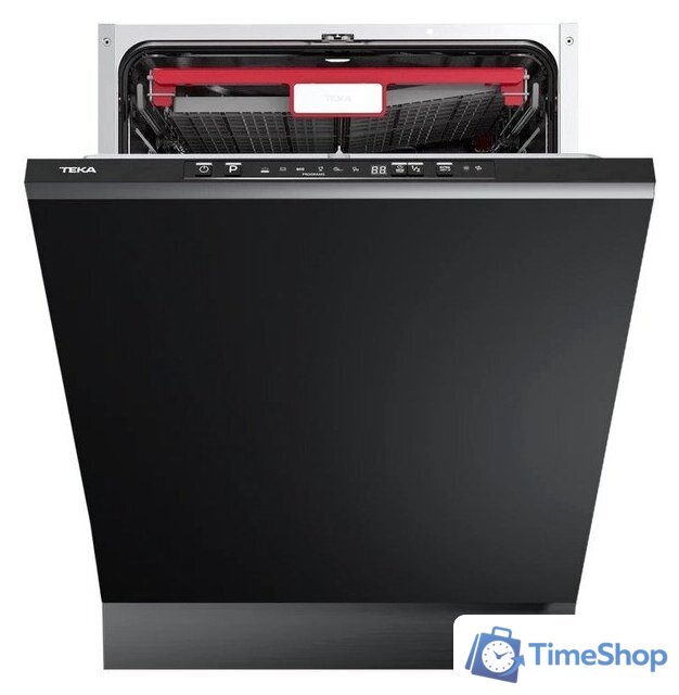 Встраиваемая посудомоечная машина TEKA DFI 46740 - Изображение №1 — Интернет-магазин Time-Shop