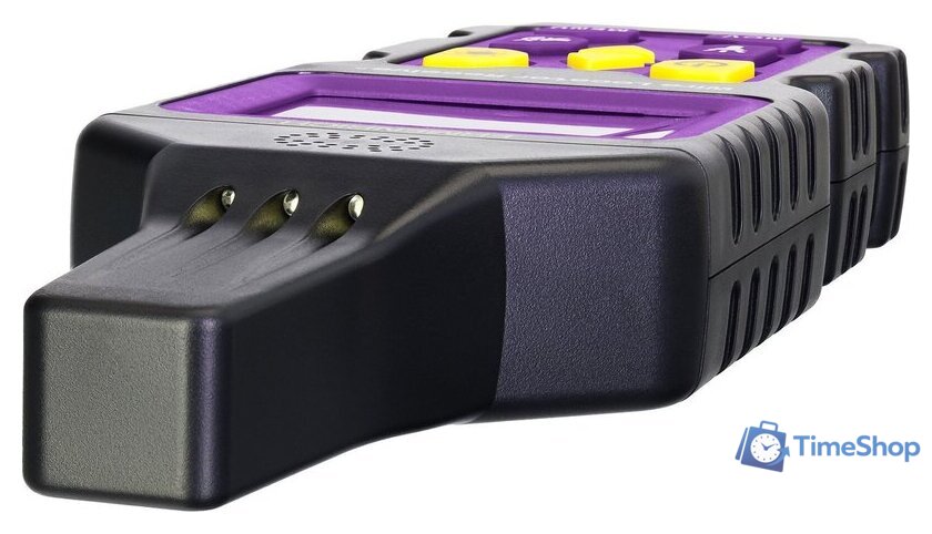 Детектор скрытой проводки Ermenrich Ping SM150 84550 - Изображение №9 — Интернет-магазин Time-Shop