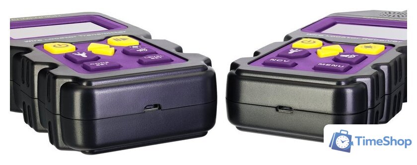 Детектор скрытой проводки Ermenrich Ping SM150 84550 - Изображение №7 — Интернет-магазин Time-Shop