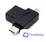 Адаптер KS-IS KS-360 - Изображение №1 — Интернет-магазин Time-Shop