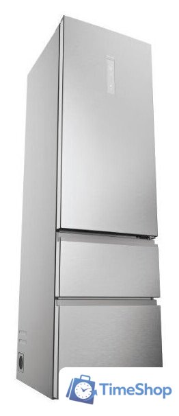 Холодильник Haier HTW7620ANMG - Изображение №6 — Интернет-магазин Time-Shop