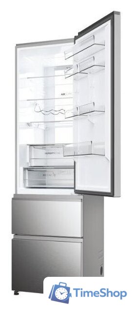 Холодильник Haier HTW7620ANMG - Изображение №10 — Интернет-магазин Time-Shop