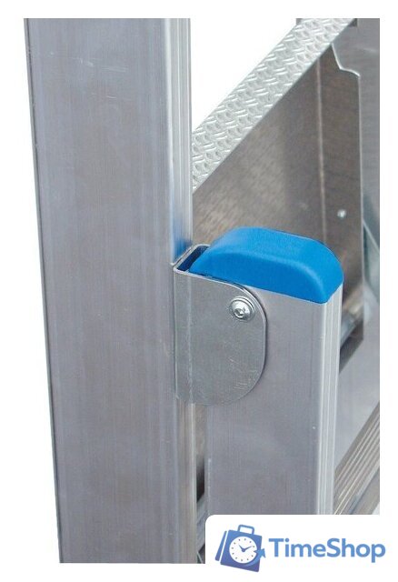 Лестница-стремянка Krause Stabilo 3 [124500] - Изображение №6 — Интернет-магазин Time-Shop