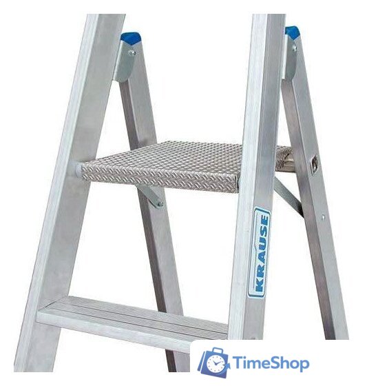 Лестница-стремянка Krause Stabilo 3 [124500] - Изображение №4 — Интернет-магазин Time-Shop