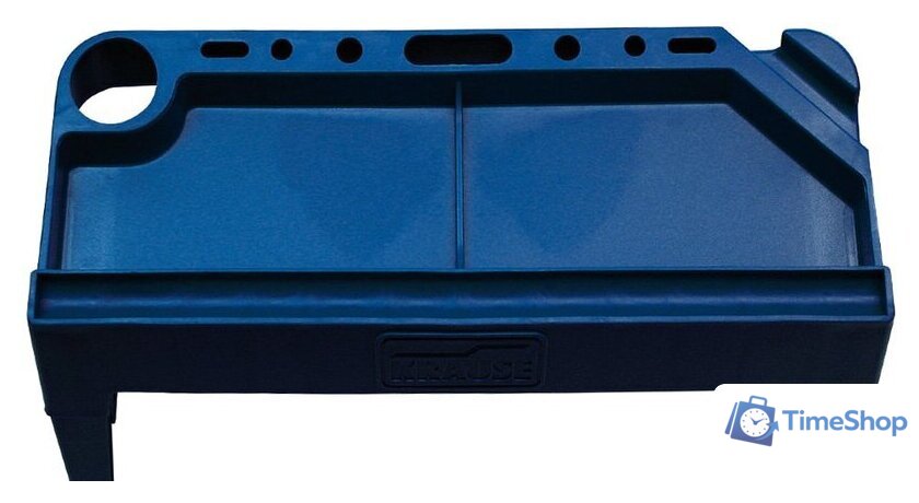 Лестница-стремянка Krause Stabilo 3 [124500] - Изображение №7 — Интернет-магазин Time-Shop