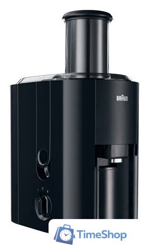 Соковыжималка Braun Multiquick 3 (J 300) - Изображение №1 — Интернет-магазин Time-Shop