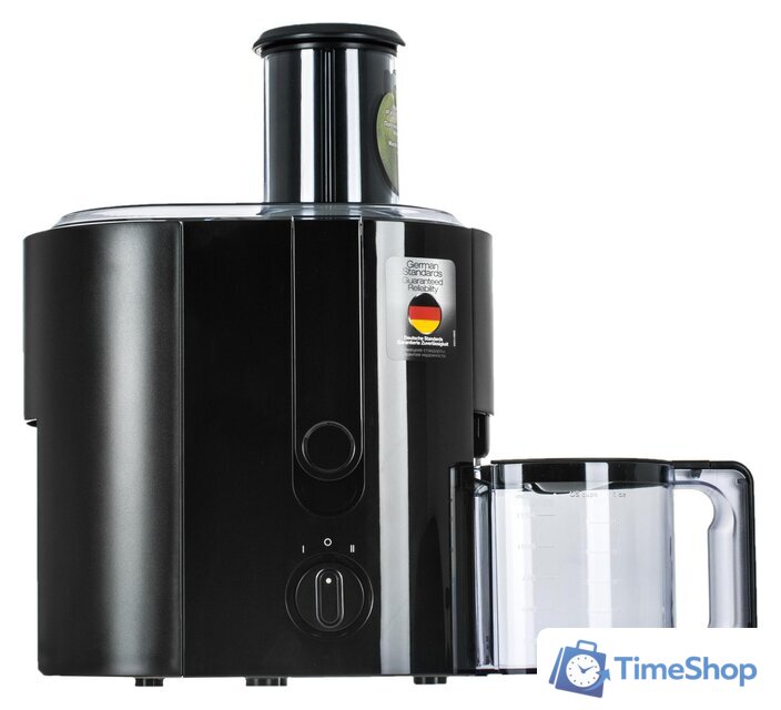 Соковыжималка Braun Multiquick 3 (J 300) - Изображение №3 — Интернет-магазин Time-Shop