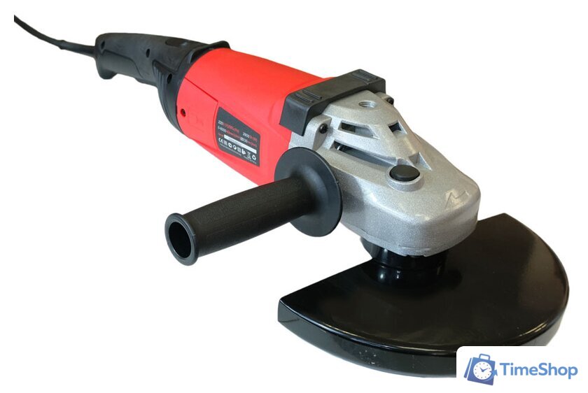 Угловая шлифмашина Edon AG-230/2800EST - Изображение №1 — Интернет-магазин Time-Shop