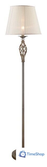 Торшер Mirastyle ML-26810/1L AB - Изображение №1 — Интернет-магазин Time-Shop