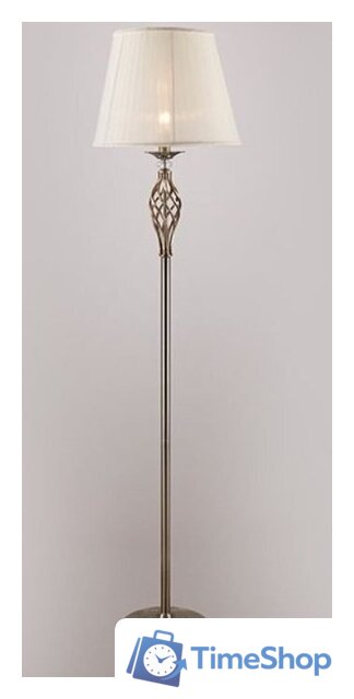 Торшер Mirastyle ML-26810/1L AB - Изображение №2 — Интернет-магазин Time-Shop