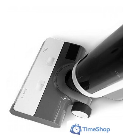 Вертикальный моющий пылесос BQ VCA1002W - Изображение №4 — Интернет-магазин Time-Shop