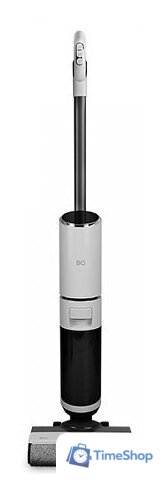 Вертикальный моющий пылесос BQ VCA1002W - Изображение №2 — Интернет-магазин Time-Shop