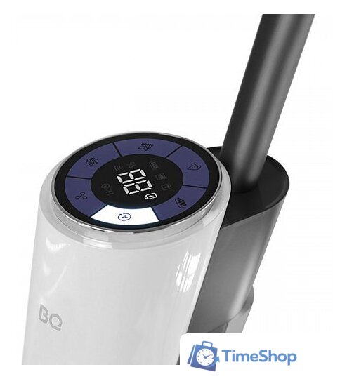 Вертикальный моющий пылесос BQ VCA1002W - Изображение №6 — Интернет-магазин Time-Shop