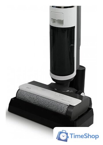 Вертикальный моющий пылесос BQ VCA1002W - Изображение №3 — Интернет-магазин Time-Shop