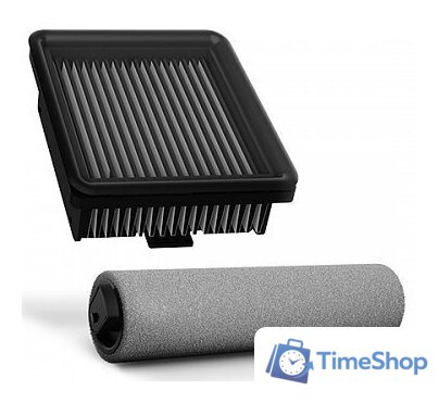 Вертикальный моющий пылесос BQ VCA1002W - Изображение №7 — Интернет-магазин Time-Shop